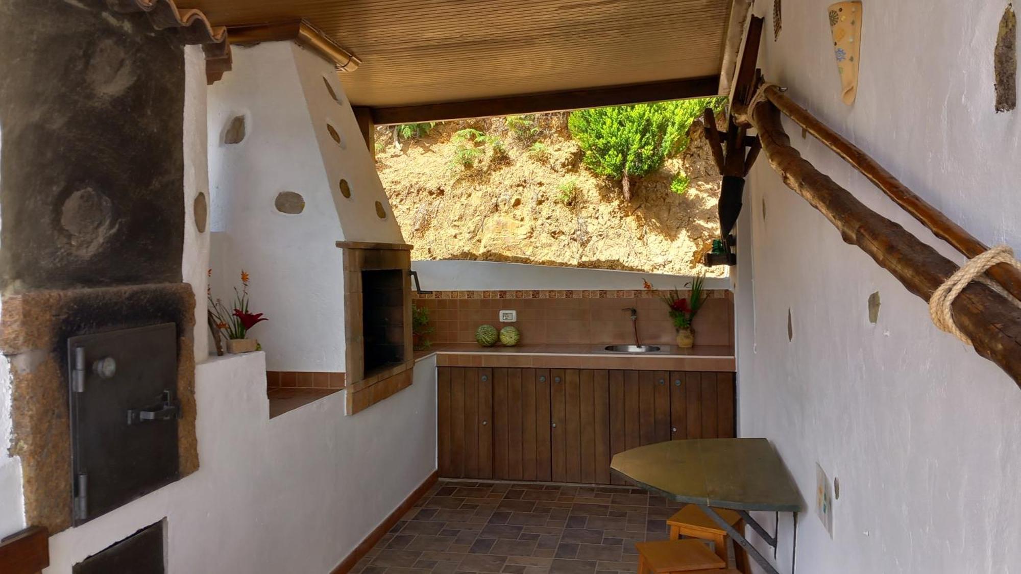 Casa Maria Villa Agulo Exterior photo
