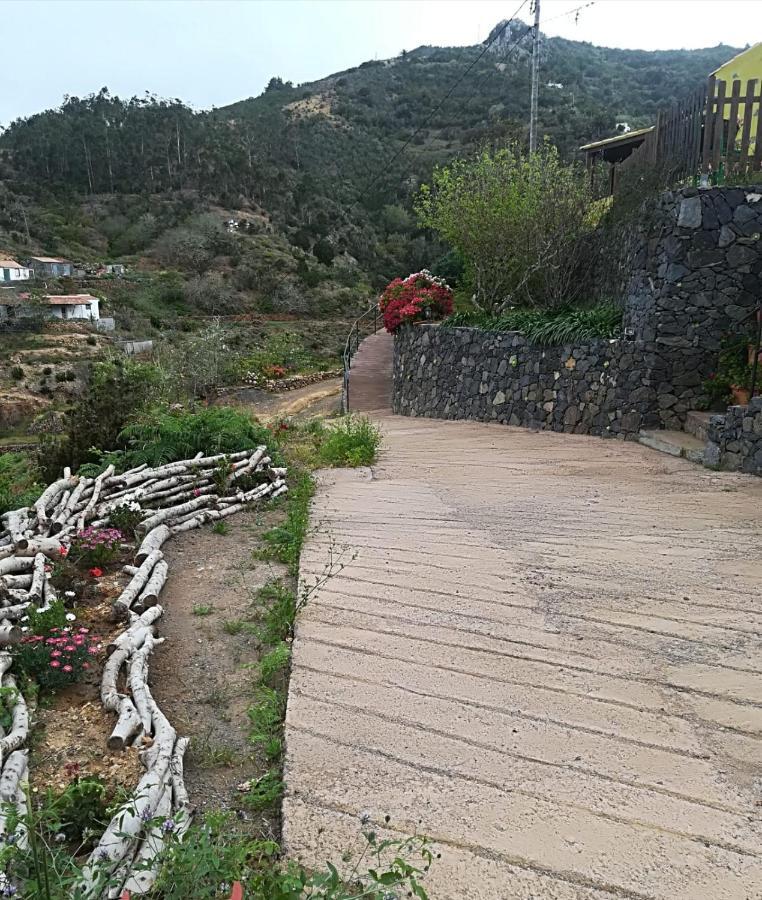 Casa Maria Villa Agulo Exterior photo