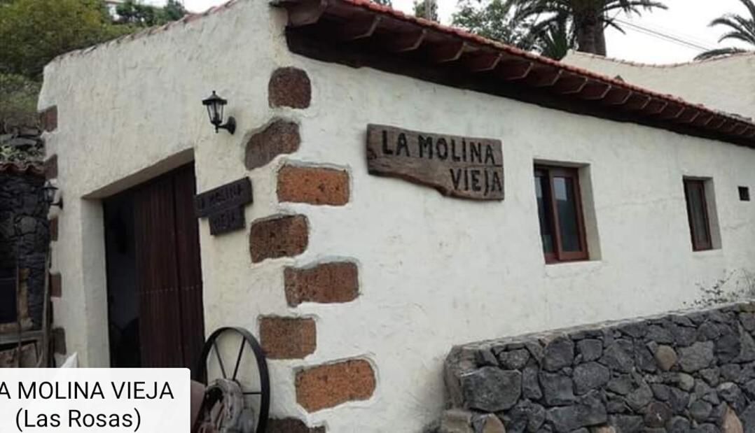 Casa Maria Villa Agulo Exterior photo